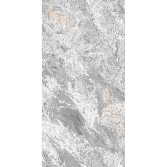 Керамогранит BHW-0034 Grey Soul Soft Polished (Gold) 600x1200x8