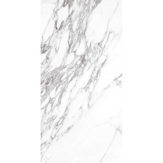 Керамогранит BHW-0037 Bianco Soft Polished (Gold) 600x1200x8