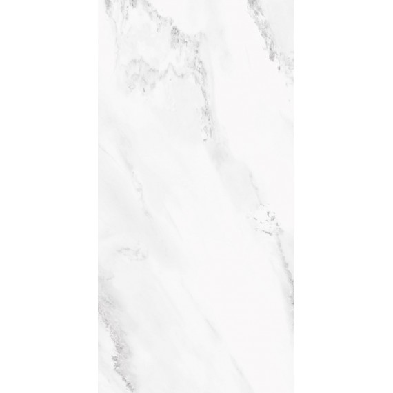 Керамогранит BHW-0040 White Marble Soft Polished (Gold) 600x1200x8