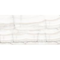 BIANCO ONYX GLOSSY 60x120
