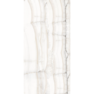 BIANCO ONYX GLOSSY 60x120