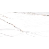 BIEN0020 Calacatta White Rec Full Lap 600x1200x9