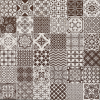 BIEN0057 Ethnic White Rec 600x600x8,5