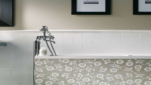 Керамическая плитка BIG (Ceramiche Grazia)