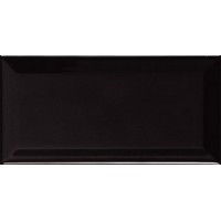 BISELADO NEGRO 10*20