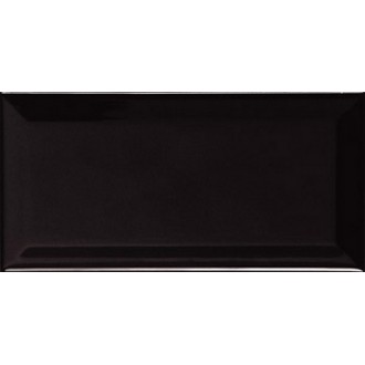 BISELADO NEGRO 10*20