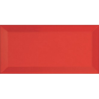 BISELADO ROJO 10*20