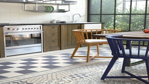 Керамогранит BISTRO Ribesalbes