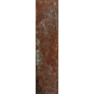 BKN004 Brickone Rosso Berlino 7,4x31