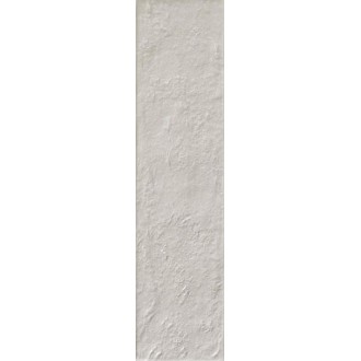 BKN005 Brickone Bianco Manhattan 7,4x31