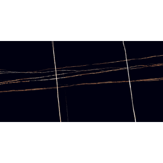 BLACK LORENCE HIGH GLOSSY 60x120