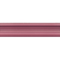 BLB004 Плитка Багет фиолетовый 20*5
