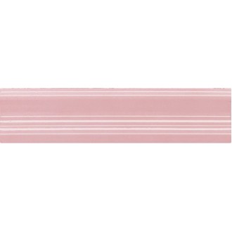 BLB008 Багет розовый 20*5