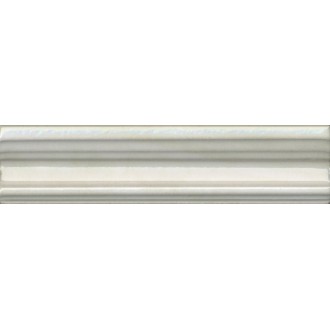 BLB019 Плитка Багет Летний сад фисташковый 20х5