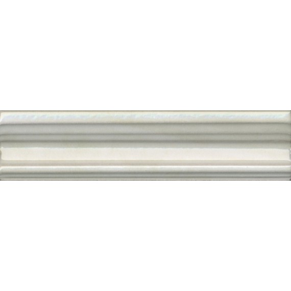 Ступени BLB019 Плитка Багет Летний сад фисташковый 20х5