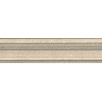 BLB021 Плитка Багет Золотой пляж темный беж 20х5