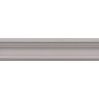 BLB025 Плитка Багет Планте беж бордюр 20*5