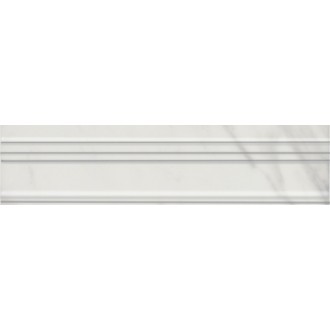 BLB038 Алькала белый багет 20x5