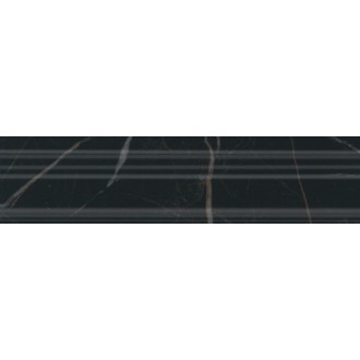 BLB039 Алькала черный багет 20x5