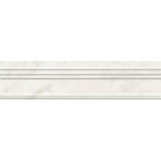 BLB040 Багет Ретиро белый 20x5
