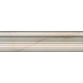 BLB043 Багет Стеллине беж светлый 20*5