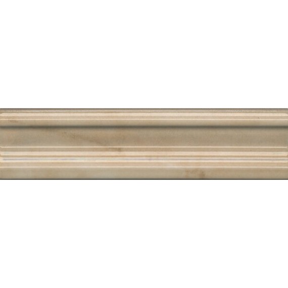 Керамогранит BLB045 Багет Стеллине бежевый 20*5