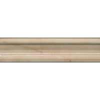 BLB045 Плитка Багет Стеллине бежевый 20*5