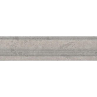BLB052 Багет Ферони серый матовый 20x5
