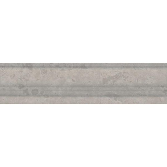 Керамогранит BLB052 Багет Ферони серый матовый 20x5