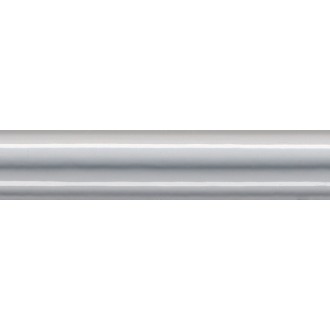 BLD005 Плитка Багет Авеллино серый 15*3