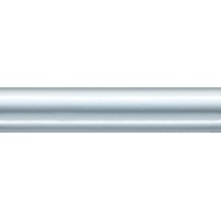 BLD007 Плитка Багет Авеллино голубой 15*3