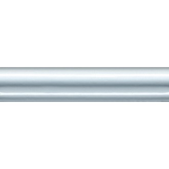 BLD007 Плитка Багет Авеллино голубой 15*3