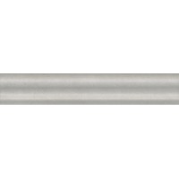 BLD023 Плитка Багет Пикарди серый 15*3