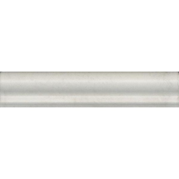 Ступени BLD054 Плитка Монтальбано белый матовый 15x3