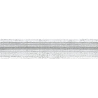 BLE002 бордюр Бельвиль белый 25*5,5