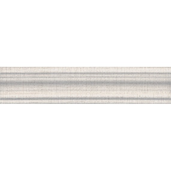 Ступени BLE003 Плитка Багет Трокадеро беж светлый 25*5.5