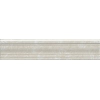 BLE016 Плитка Ауленсия беж багет 25x5.5