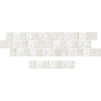 BLEND WHITE 8x44.25