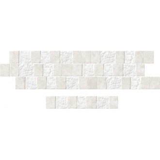 BLEND WHITE 8x44.25