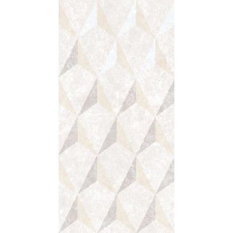 BLISS LIGHT GREY SHINE RET 35x70
