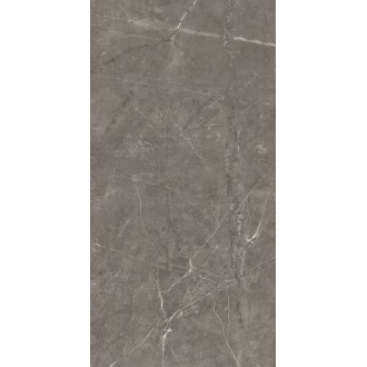 BMB8558CP Керамогранит Nuvola antracite полированный 1200x600