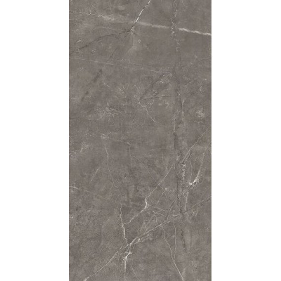 Керамогранит BMB8558CP Керамогранит Nuvola antracite полированный 1200x600