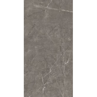 BMB8558CP Керамогранит Nuvola antracite полированный 300x600