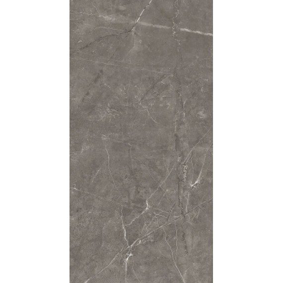 Керамогранит BMB8558CP Керамогранит Nuvola antracite полированный 300x600