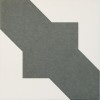 BM Cross Black Mate 20x20