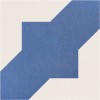 BM Cross Blue Mate 20x20
