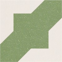 BM Cross Green Mate 20x20