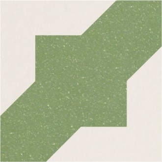 BM Cross Green Mate 20x20