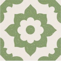 BM Santona Green Mate 20x20