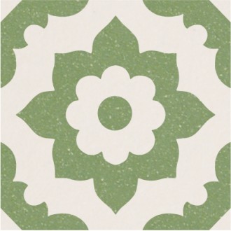 BM Santona Green Mate 20x20